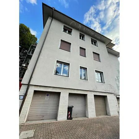 Apartmán Cavour - Happy