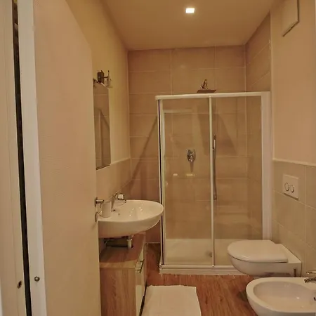 Apartmán Cavour - Happy